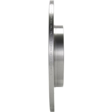 BOSCH Bremsscheibe 0 986 479 656