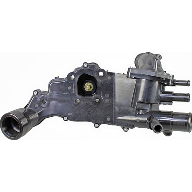 Metzger Thermostatgehäuse 4010285 Metzger Thermostatgehäuse 4010285