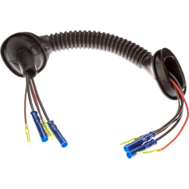 FEBI BILSTEIN 107118 Kabelreparatursatz, Heckklappe FEBI BILSTEIN 107118 Kabelreparatursatz, Heckklappe