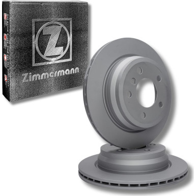 ZIMMERMANN COAT Z 150.2902.20 Bremsscheibe 300mm für BMW 3er, 4er, 6/5, 5x120, innenbelüftet, beschichtet, hochgekohlt ZIMMERMANN COAT Z 150.2902.20 Bremsscheibe 300mm für BMW 3er, 4er, 6/5, 5x120, innenbelüftet, beschichtet, hochgekohlt