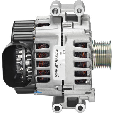 Generator 439636 Generator 439636