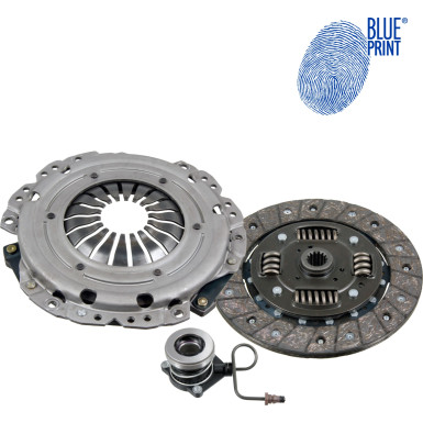 Blue Print Kupplungssatz ADW193057