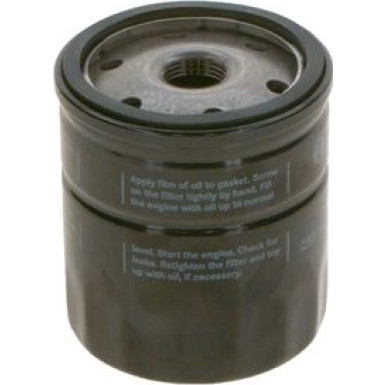 BOSCH 0 451 103 349 Ölfilter BOSCH 0 451 103 349 Ölfilter