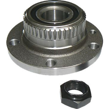 Metzger Radlagersatz WM 1071