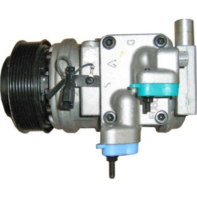 Kompressor, Klimaanlage ACP 1243 000P Kompressor, Klimaanlage ACP 1243 000P