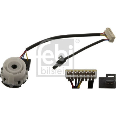 FEBI BILSTEIN 38638 Zünd-/Startschalter