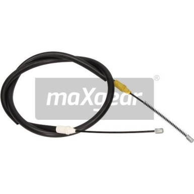 Maxgear Seilzug, Feststellbremse 32-0387