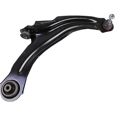 Metzger Lenker, Radaufhängung 58027802