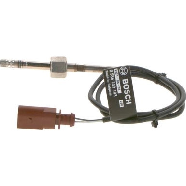 Sensor, Abgastemperatur 0 986 259 103 Sensor, Abgastemperatur 0 986 259 103