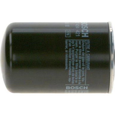 BOSCH Kraftstofffilter 1 457 434 421