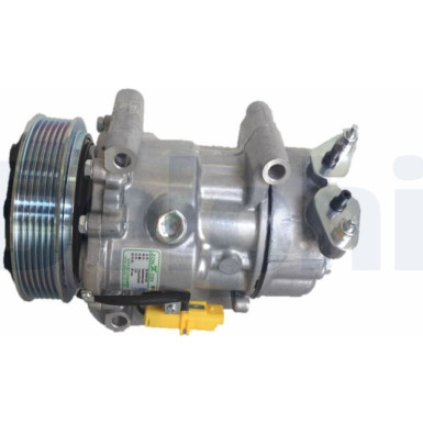 Kompressor, Klimaanlage CS20526 Kompressor, Klimaanlage CS20526