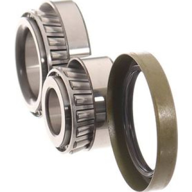 SKF Radlagersatz VKBA 1499