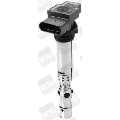 BorgWarner (BERU) Zündspule ZSE059