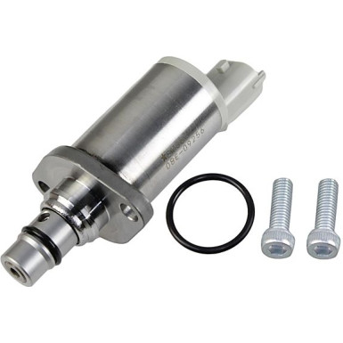 Metzger Druckregelventil, Common-Rail-System COMPETENCE KIT 0899302