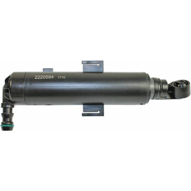 Metzger Waschwasserdüse, Scheinwerferreinigung 2220584