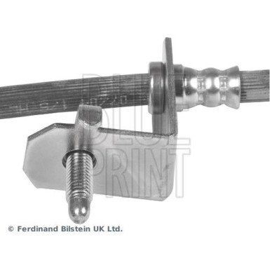 Blue Print Bremsschlauch ADZ95343