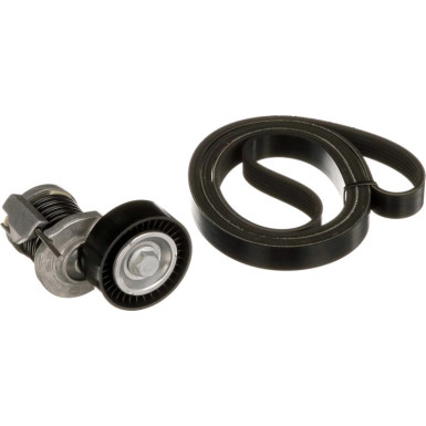 Gates Keilrippenriemensatz Micro-V® K036PK1070