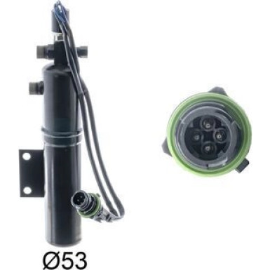 Trockner, Klimaanlage AD 226 000P Trockner, Klimaanlage AD 226 000P