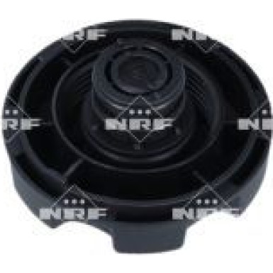 NRF Ausgleichsbehälter, Kühlmittel EASY FIT 454106