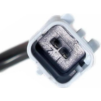 Metzger Sensor, Raddrehzahl 0900881