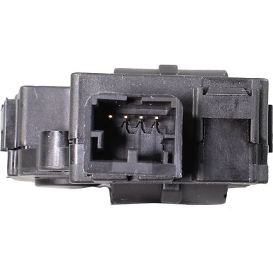 Metzger Stellelement, Mischklappe 0917722