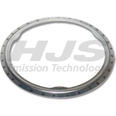 HJS Rohrverbinder, Abgasanlage 83 12 1840