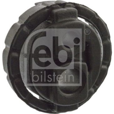 FEBI BILSTEIN 09200 Halter, Abgasanlage