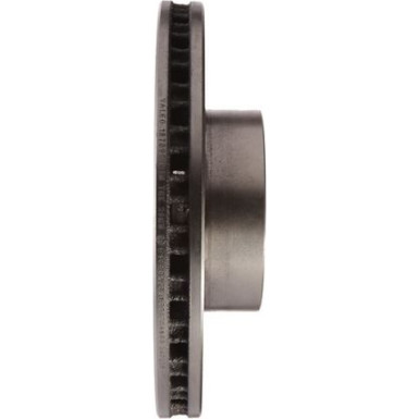 Valeo Bremsscheibe OptiDISC 187090