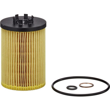 Mann-Filter Ölfilter HU 715/5 X