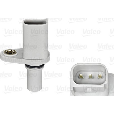 Valeo Sensor, Nockenwellenposition 253800