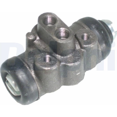 Delphi Radbremszylinder LW62075