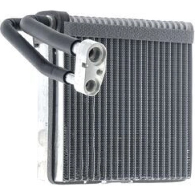 Mahle Verdampfer, Klimaanlage BEHR Premium Line AE 95 000P