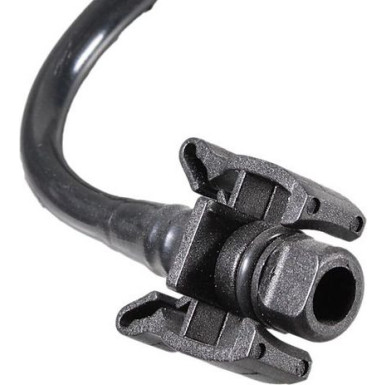 Metzger Entlüftungsschlauch, Ausgleichsbehälter 2421682