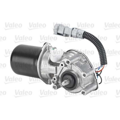 Valeo Wischermotor 579710 Valeo Wischermotor 579710