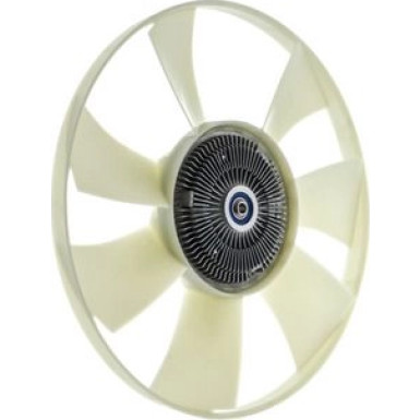 Mahle Lüfter, Motorkühlung BEHR Premium Line CFF 492 000P