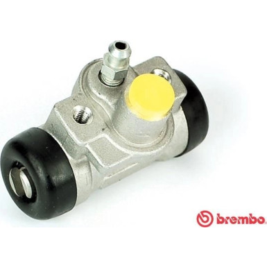 Brembo Radbremszylinder ESSENTIAL LINE A 12 576