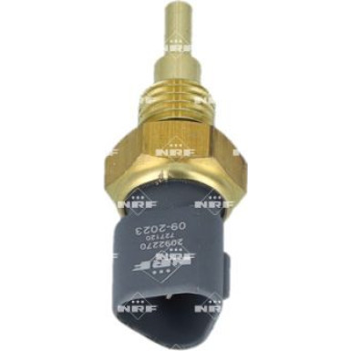 Sensor, Kühlmitteltemperatur 727120 Sensor, Kühlmitteltemperatur 727120
