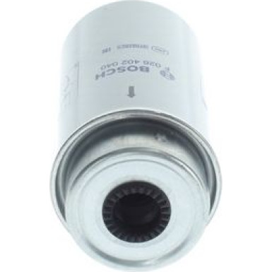 BOSCH Kraftstofffilter F 026 402 040