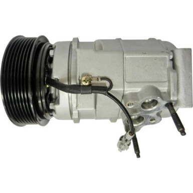 Mahle Kompressor, Klimaanlage BEHR ACP 981 000S