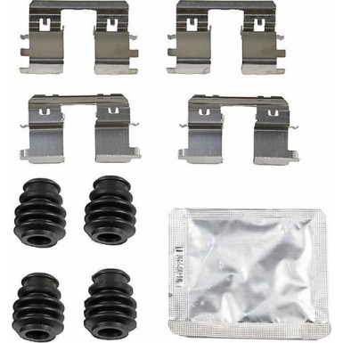 Metzger Zubehörsatz, Scheibenbremsbelag 109-0144