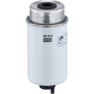 Mann-Filter Kraftstofffilter WK 8153