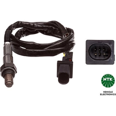 NGK Lambdasonde 96417