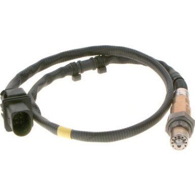 BOSCH Lambdasonde 0 258 017 479