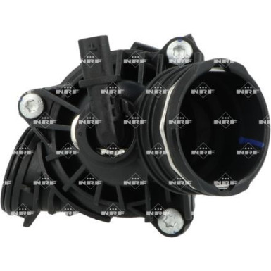 NRF Thermostat, Kühlmittel EASY FIT 725402