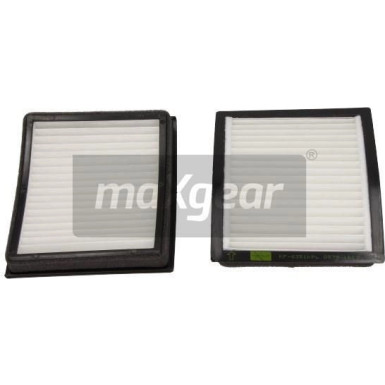Filter, Innenraumluft 26-1038 Filter, Innenraumluft 26-1038