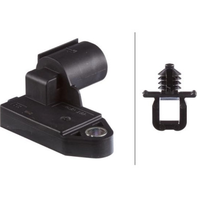 Hella Bremslichtschalter 6DD 008 622-991