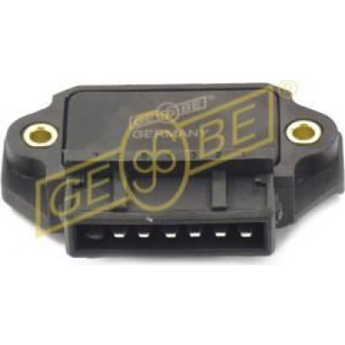 GEBE Schaltgerät, Zündanlage 9 4001 1
