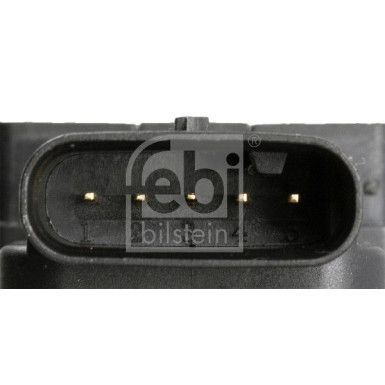 febi bilstein NOx-Sensor, NOx-Katalysator 197484