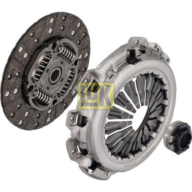 LuK 625 3106 00 Kupplungssatz RepSet LuK 625 3106 00 Kupplungssatz RepSet