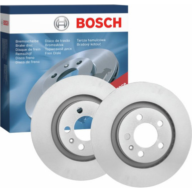 Bremsscheibe 0 986 478 852 Bremsscheibe 0 986 478 852